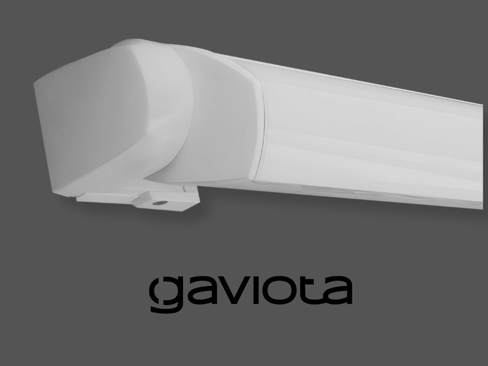 toldo cofre gaviota ares negro