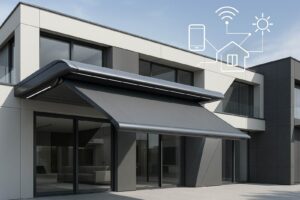 Tendencias e innovaciones en toldos